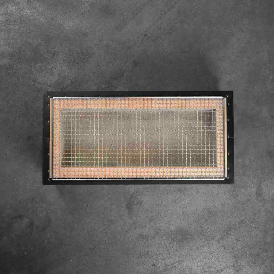 Kinka Okunoto Hibachi Grill Wide Large 69cm