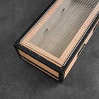 Kinka Okunoto Hibachi Grill Wide Large 69cm