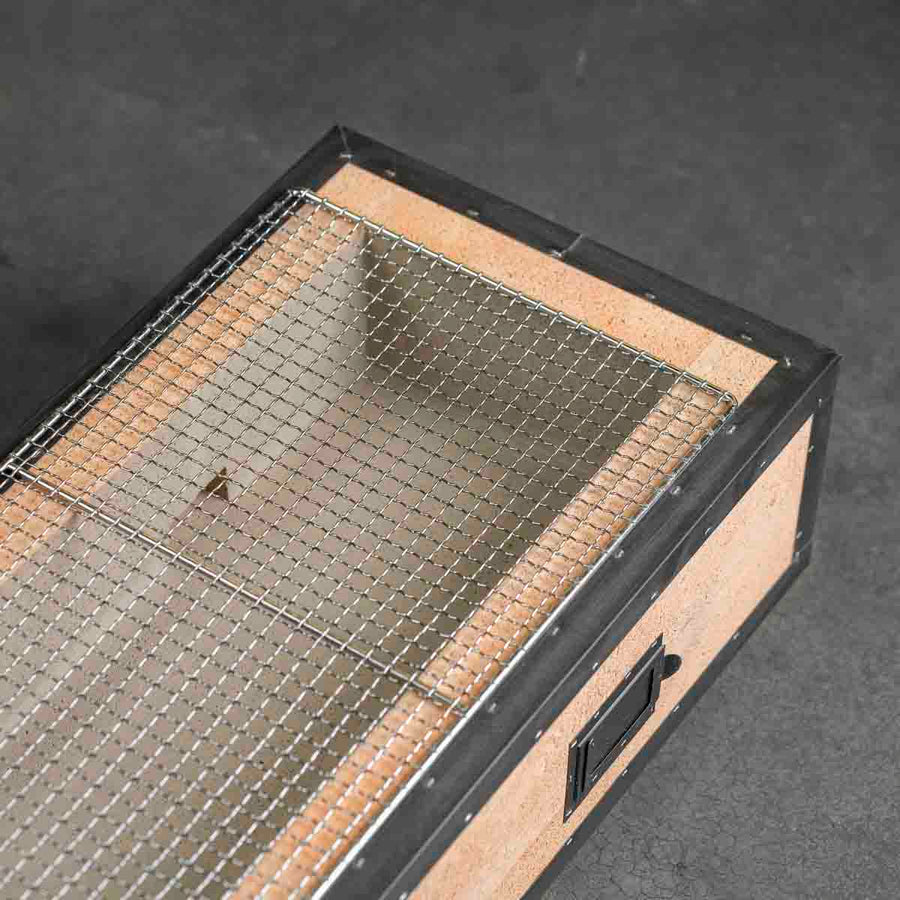 Kinka Okunoto Hibachi Grill Wide Extra Large 96cm
