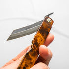 Nagao Kanekoma Higonokami - Orange & Black