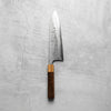 Matsubara Hamono Blue 2 Tsuchime Gyuto 210mm