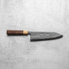 Matsubara Hamono Blue 2 Tsuchime Gyuto 210mm