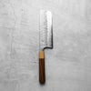 Matsubara Hamono Blue 2 Tsuchime Nakiri 165mm