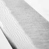 Nigara Hamono VG10 Tsuchime Damascus Gyuto 210mm - Ebony