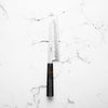 Tsunehisa White 2 Stainless Clad Tsuchime Bunka 165mm - Carbon Fibre