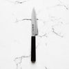 Sakai Kikumori VG10 Petty 135mm - Ebony