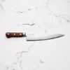 Senzo Clad AUS10 240mm Gyuto