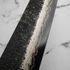 Hatsukokoro Itadaki Blue 2 + White 2 Coreless Kurouchi Tsuchime Gyuto 240mm
