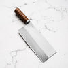Chopper King White 2 Cleaver 205mm