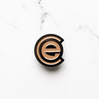 Enamel Pins - 8 Set