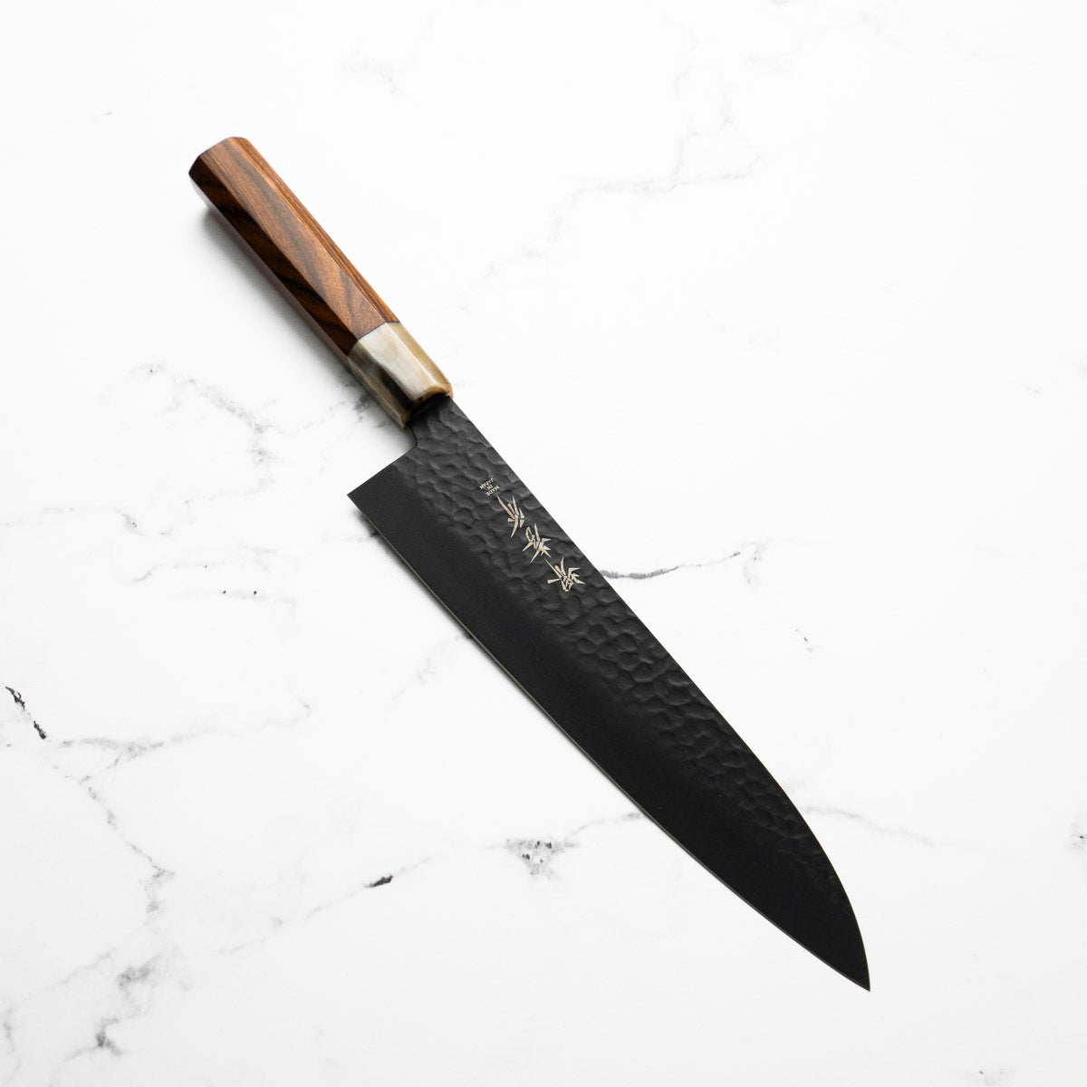 Sakai Takayuki Kurokage Gyuto 240mm -Quince