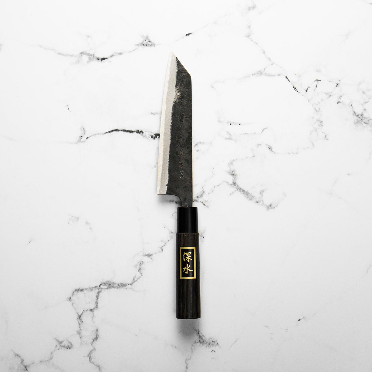 Fukamizu Blue 2 Kiritsuke 170mm