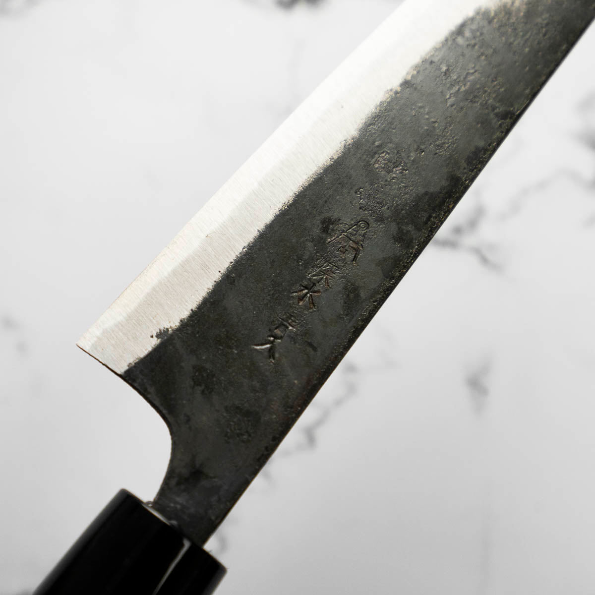 Fukamizu Blue 2 Kiritsuke 170mm