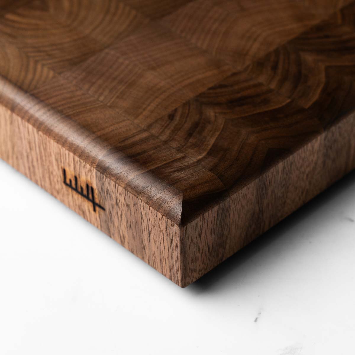 West Japan Tools Wood Cutting Board - Large