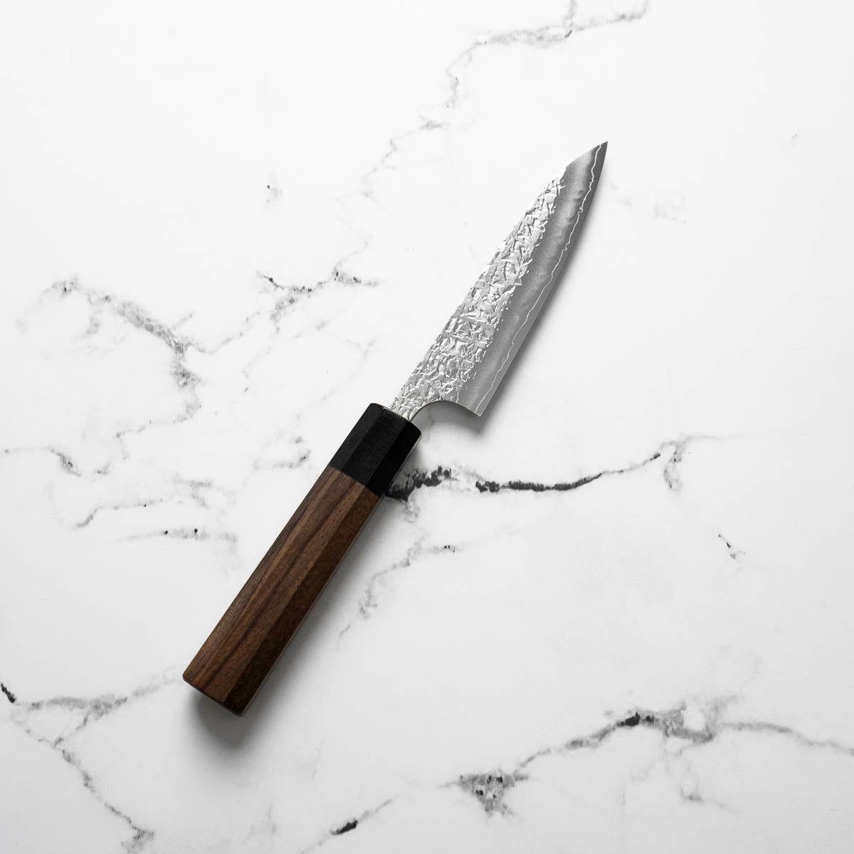Yu Kurosaki Shizuku SG2 Petty 120mm - Rosewood – Chefs Edge
