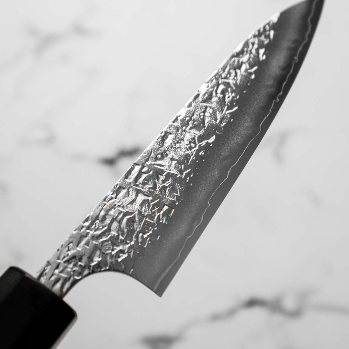 Yu Kurosaki Shizuku SG2 Petty 120mm - Rosewood