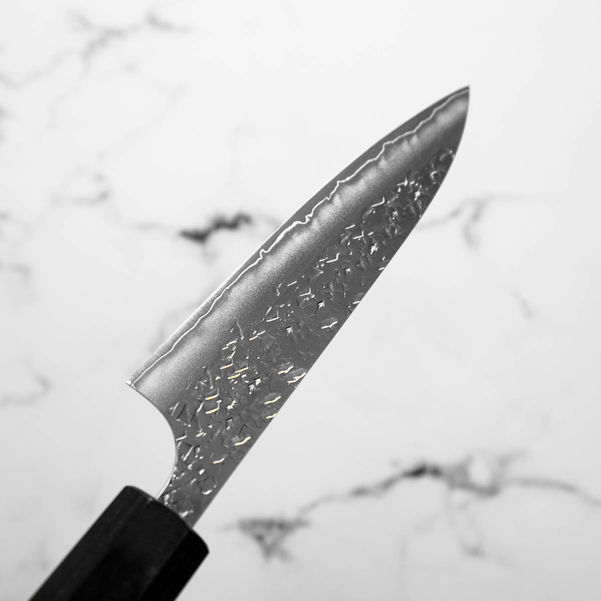 Yu Kurosaki Shizuku SG2 Petty 120mm - Rosewood