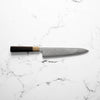 Sakai Kikumori x Nakagwa "Seiun" VG10 Gyuto 240mm