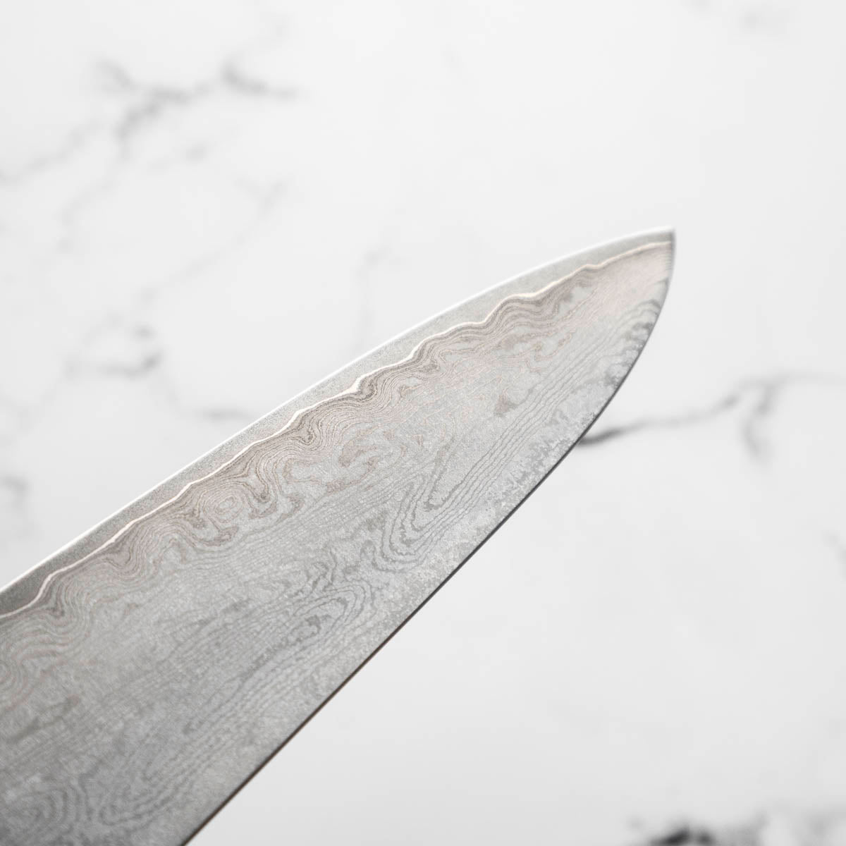 Sakai Kikumori x Nakagwa "Seiun" VG10 Gyuto 240mm