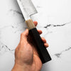 Sakai Kikumori x Nakagwa "Seiun" VG10 Gyuto 240mm