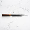 Masakage Koishi Sujihiki 270mm - Walnut