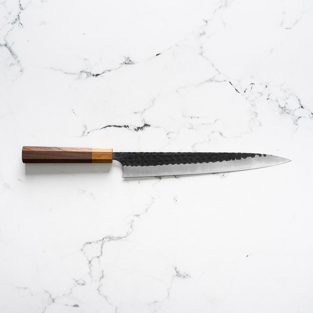 Masakage Koishi Sujihiki 270mm - Walnut