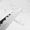 Masakage Koishi Sujihiki 270mm - Walnut