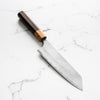 Masakage Yuki Bunka 170mm - Walnut