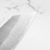 Masakage Yuki Bunka 170mm - Walnut