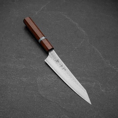Yu Kurosaki AS Kokusen Petty 150mm - Sandalwood