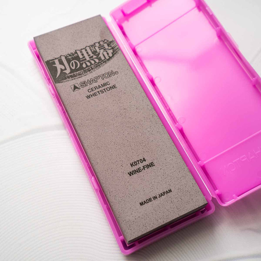 Shapton Kuromaku 5000 Grit