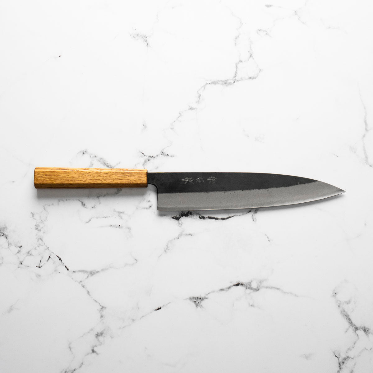 Muneishi Blue 2 Gyuto 240mm