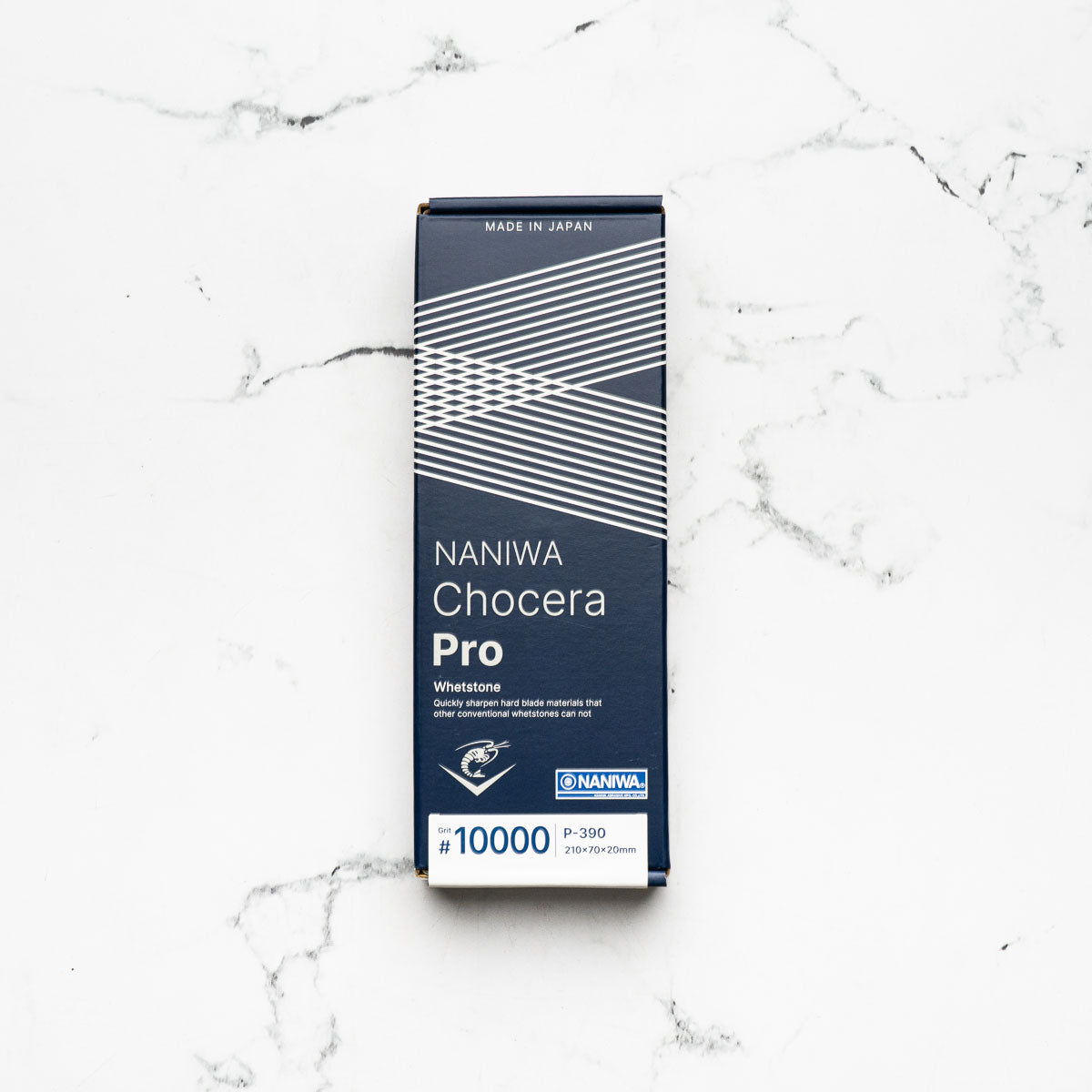 Naniwa Chocera Pro Whetstone 