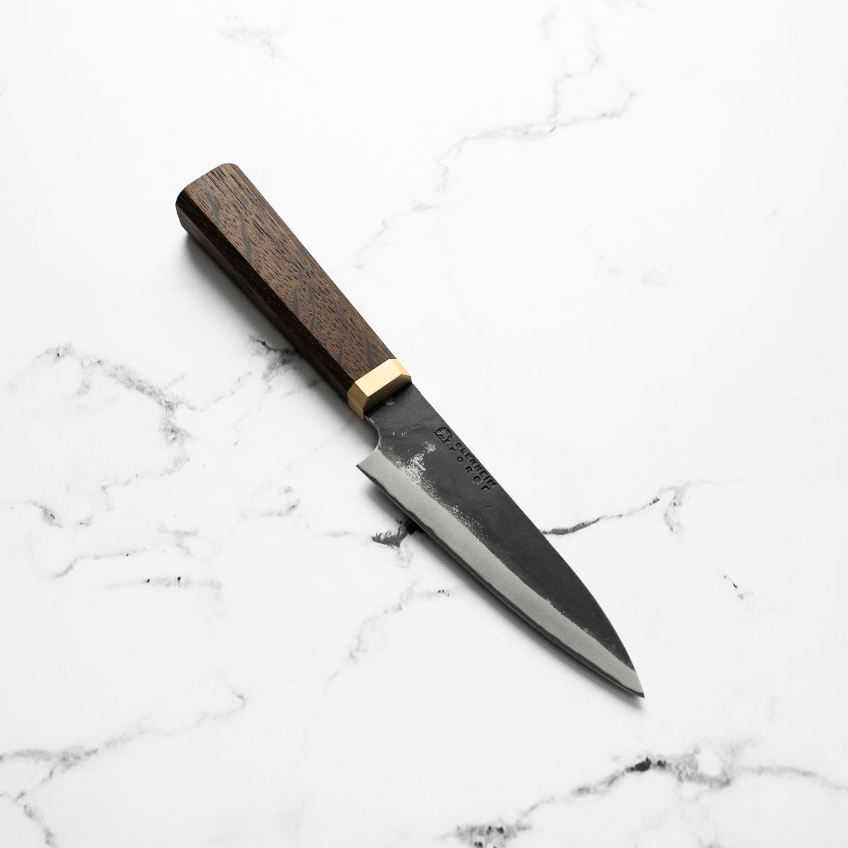 Blenheim Forge Stainless Clad Petty