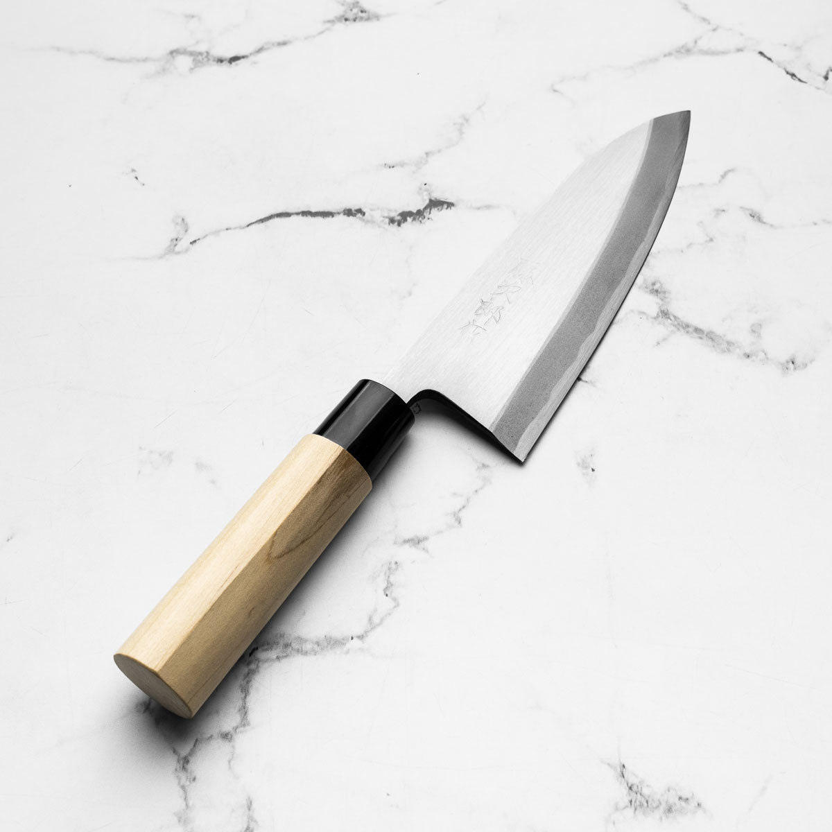 Tojiro F-902 Deba 165mm