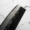 Blenheim Forge Stainless Clad Nakiri