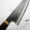 Blenheim Forge Stainless Clad Santoku