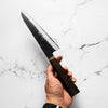 Blenheim Forge Stainless Clad Gyuto