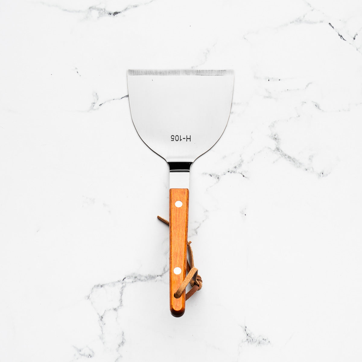 Large Bench Scraper - Offset