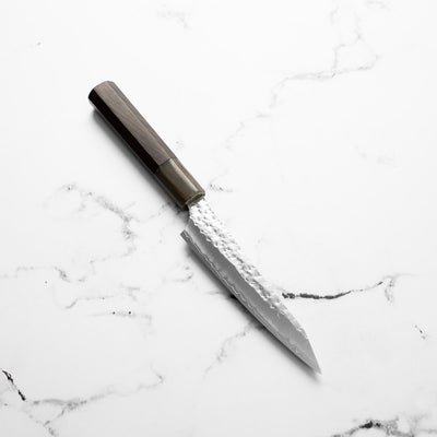 Yu Kurosaki SG2 Senko Petty 130mm