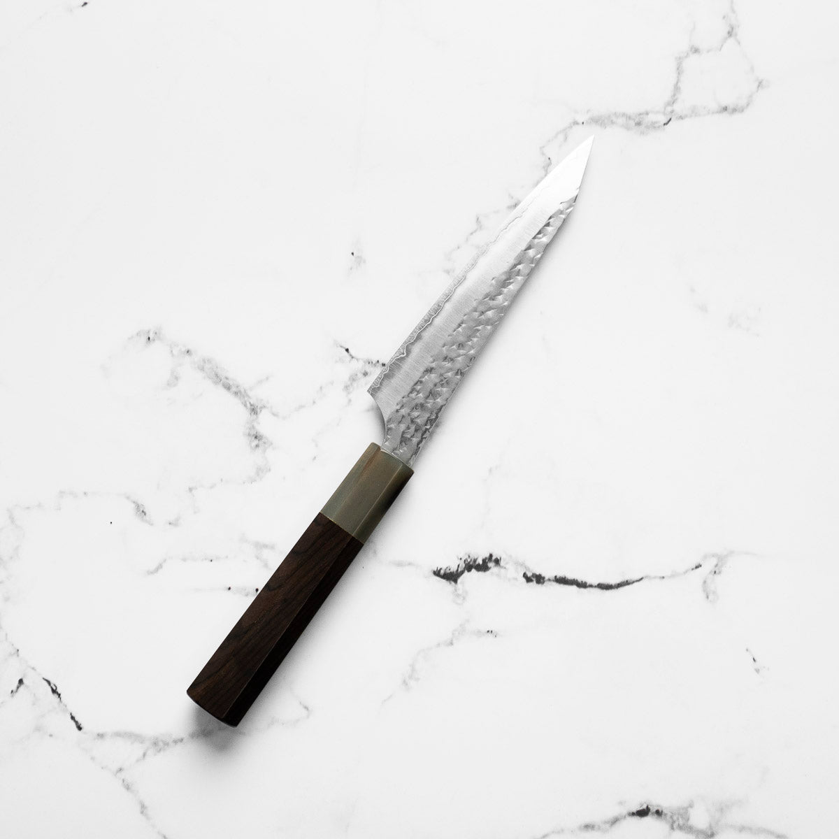 Yu Kurosaki SG2 Senko Petty 130mm – Chefs Edge - Handmade Japanese