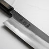 Hatsukokoro Yoake Blue 1 Gyuto 210mm - Ebony