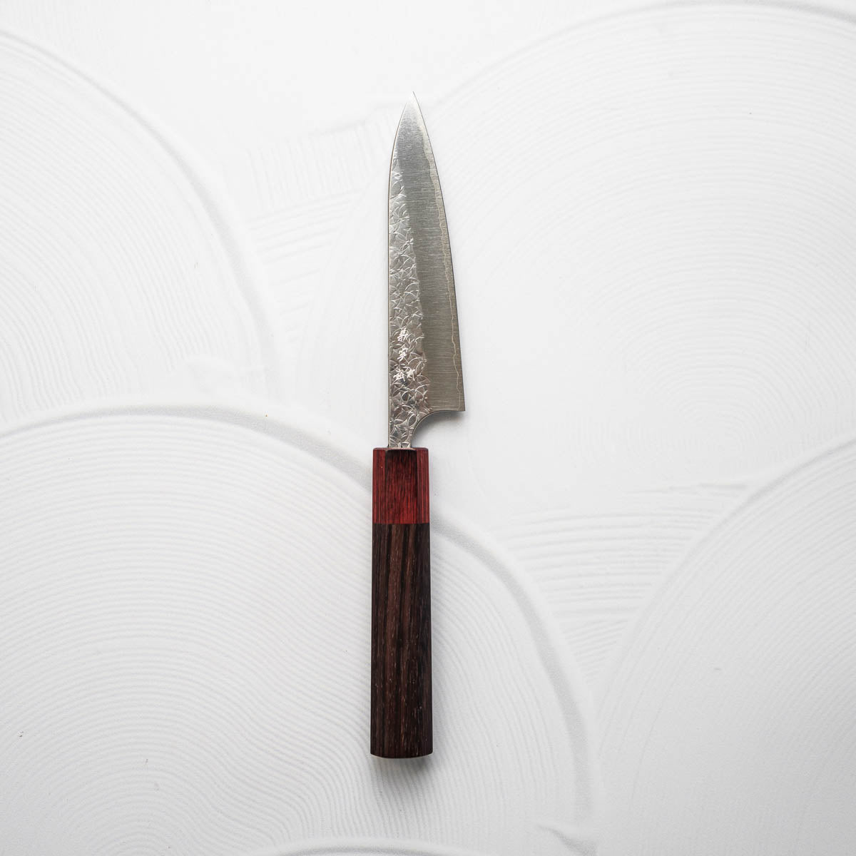 Yoshimi Kato "Minamo" SG2 Petty 120mm