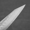 Yu Kurosaki AS Kokusen Petty 130mm - Sandalwood