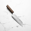 Senzo Retro Ginsan Bunka 165mm