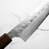 Senzo Retro Ginsan Bunka 165mm