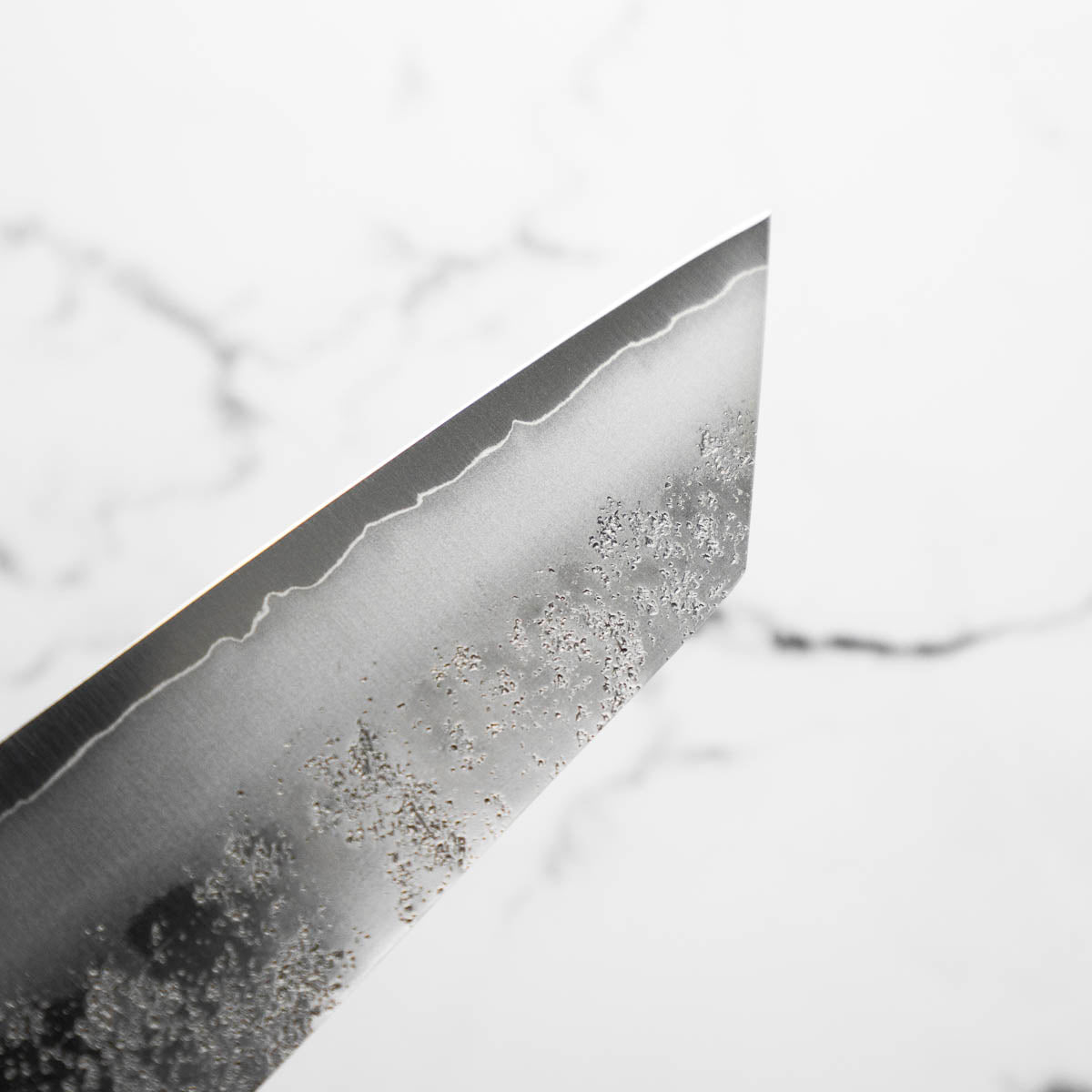 Senzo Retro Ginsan Bunka 165mm
