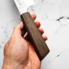Senzo Retro Ginsan Bunka 165mm