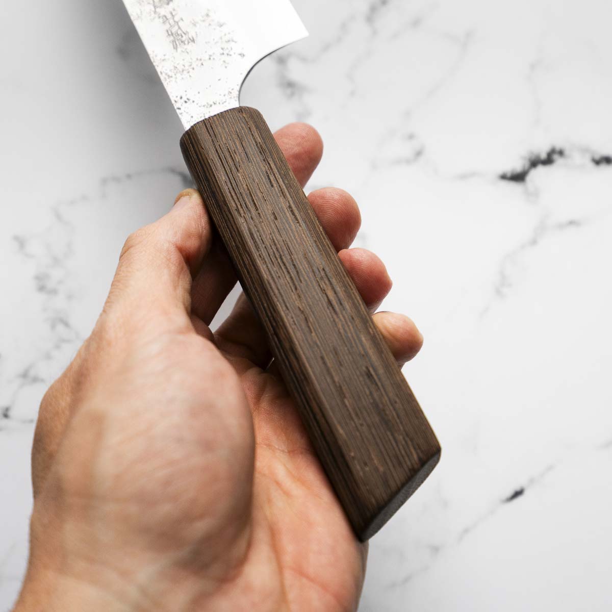 Senzo Retro Ginsan Bunka 165mm