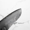 Senzo Retro Ginsan Santoku 167mm